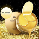 Gold Collagen Eye Face Anti Wrinkle Mak - fitople