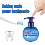 Intensive Stain Remover Whitening Toothpaste - fitople