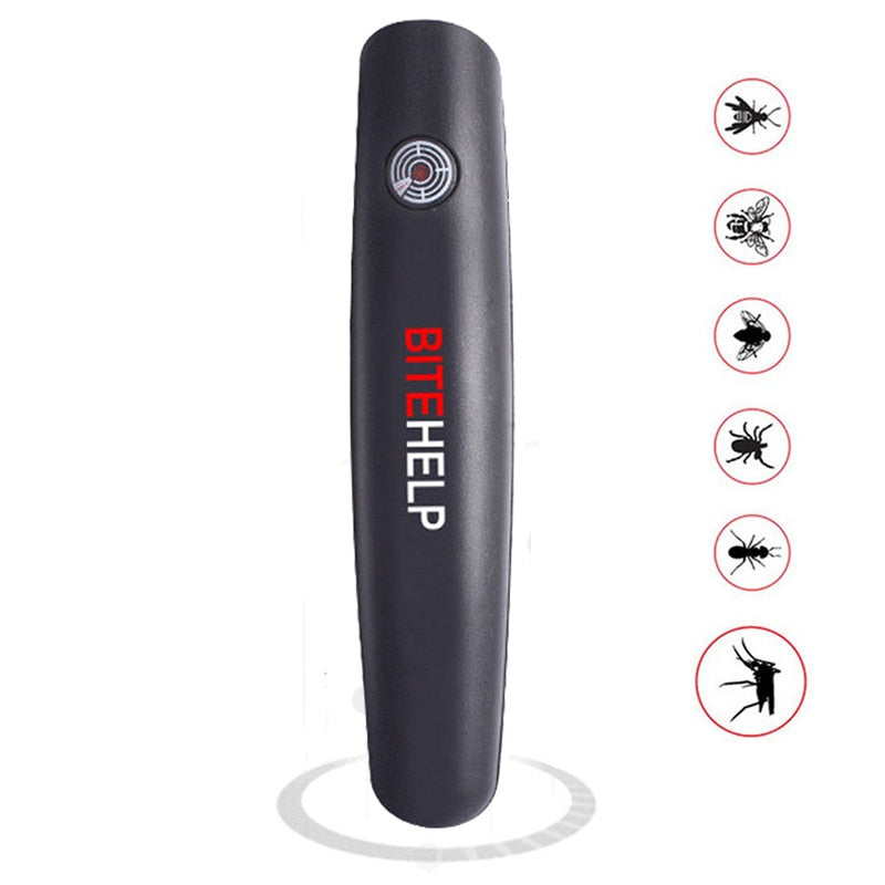 Itch & Bite Reliever Pen - fitople