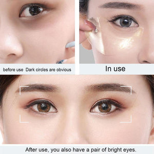 Gold Collagen Eye Face Anti Wrinkle Mak - fitople