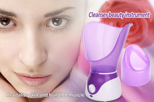 Deep Cleaning Facial Cleaner - fitople