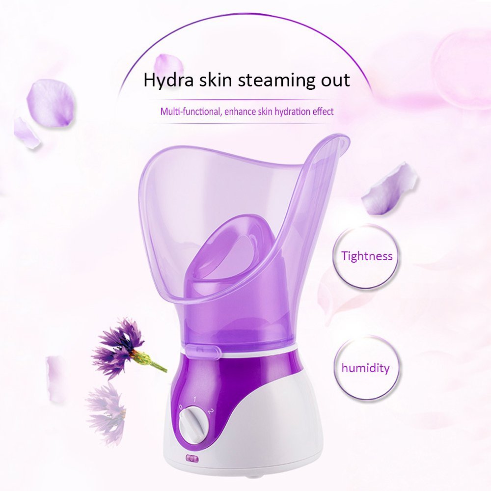 Deep Cleaning Facial Cleaner - fitople