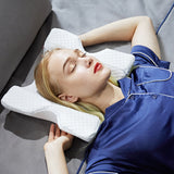 Anti Pressure Hand Rebound Multifunction Pillow - fitople