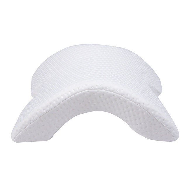 Anti Pressure Hand Rebound Multifunction Pillow - fitople