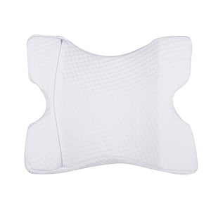 Anti Pressure Hand Rebound Multifunction Pillow - fitople