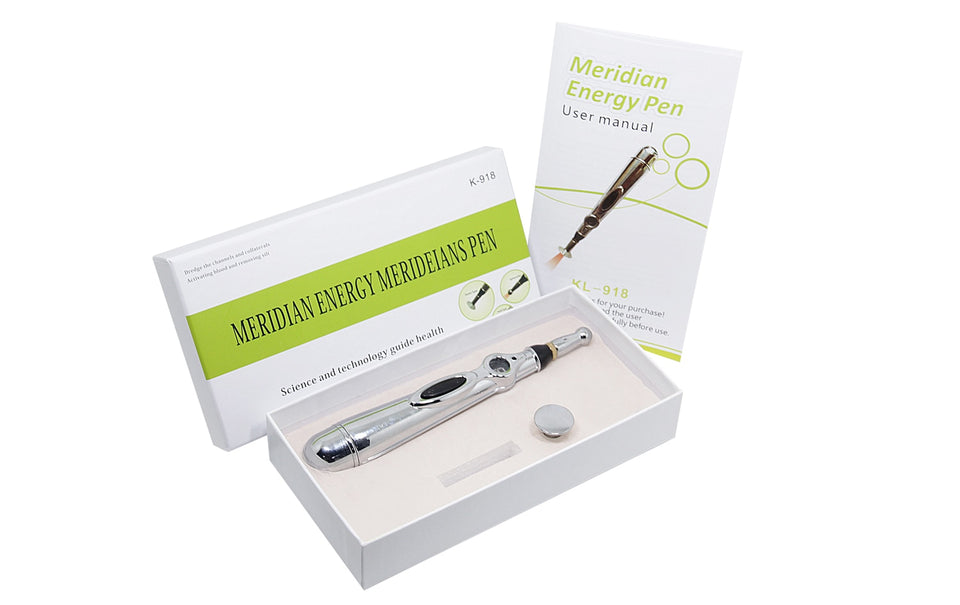 Laser Therapy Relief Pain Pen - fitople