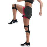 Non-slip Joint Support Knee Pads - fitople