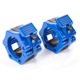 Barbell Collar Lock Dumbell Clips Clamp - fitople