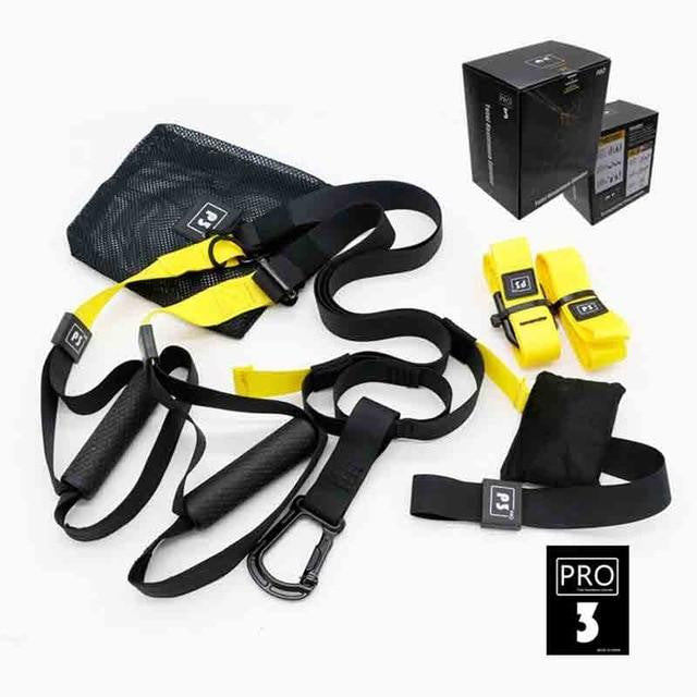 Resistance Bands Crossfit Sport Equipment - fitople