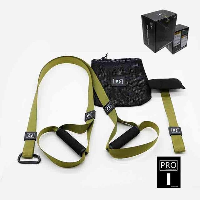 Resistance Bands Crossfit Sport Equipment - fitople