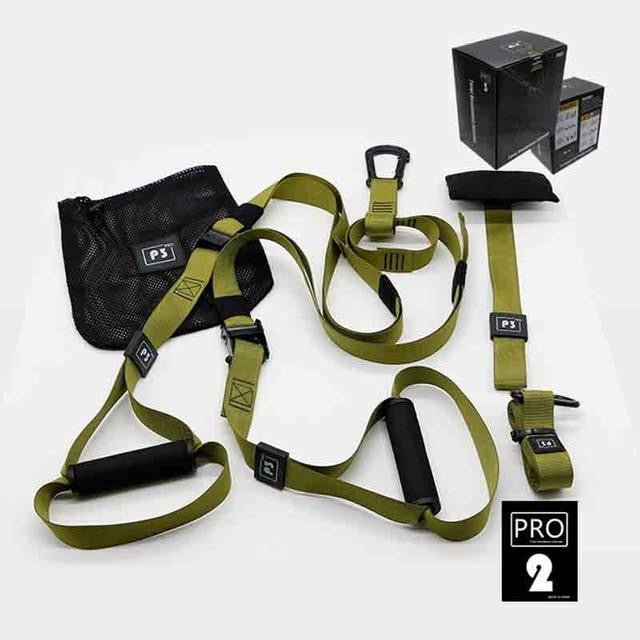 Resistance Bands Crossfit Sport Equipment - fitople