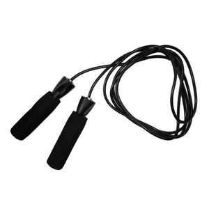 Cord Speed Fitness Aerobic Jumping Skipping Rope - fitople