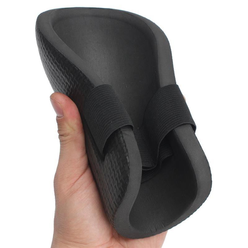 Soft Foam Knee Protectors Pads - fitople