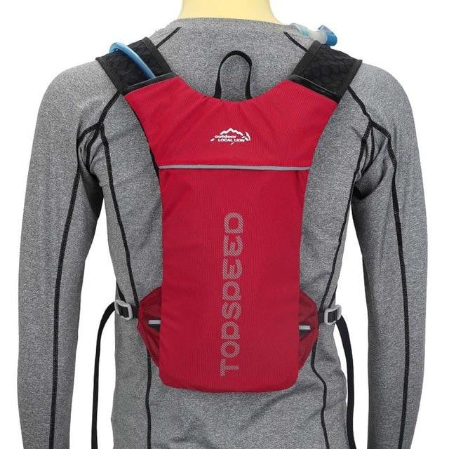 Running Cycling Sport Waterproof BackPack - fitople