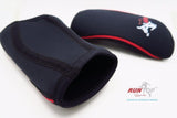 Weight Lifting Knee Pad Brace - fitople