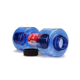 Shaped Sports Gym Water Bottles - fitople