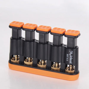 Hand Grip Finger Trainer Strengthener - fitople