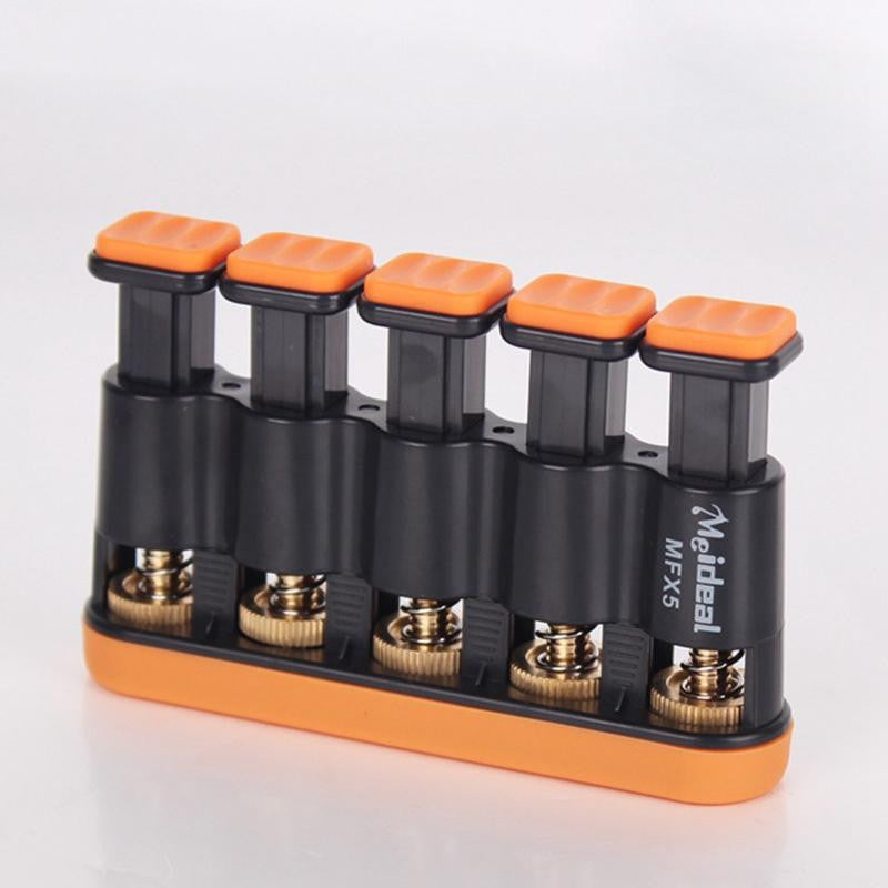 Hand Grip Finger Trainer Strengthener - fitople