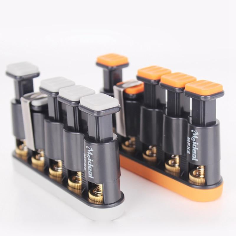 Hand Grip Finger Trainer Strengthener - fitople