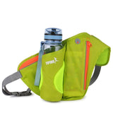 Bottle & Mobile Holder Waist Running Bags - fitople