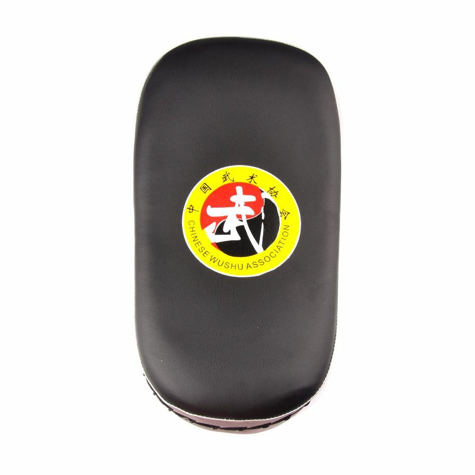 Kick Boxing Taekwondo Training Thai Pads - fitople