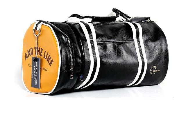 Hot Top Outdoor Sports Gym Bag - fitople