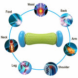 Foot Hand Massage Roller - fitople