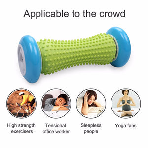 Foot Hand Massage Roller - fitople