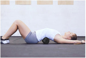 Massage Therapy Crossfit Yoga Balls - fitople