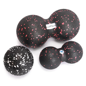 Massage Therapy Crossfit Yoga Balls - fitople