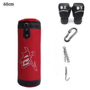 Training Fitness Boxing Punching Bag - fitople