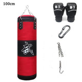 Training Fitness Boxing Punching Bag - fitople