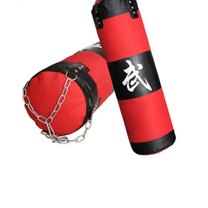 Training Fitness Boxing Punching Bag - fitople