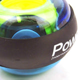 Relaxation Wrist Muscle Power Ball - fitople