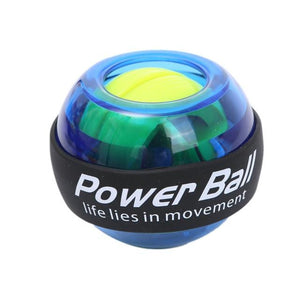 Relaxation Wrist Muscle Power Ball - fitople