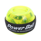 Relaxation Wrist Muscle Power Ball - fitople