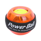 Relaxation Wrist Muscle Power Ball - fitople