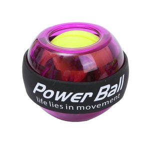 Relaxation Wrist Muscle Power Ball - fitople