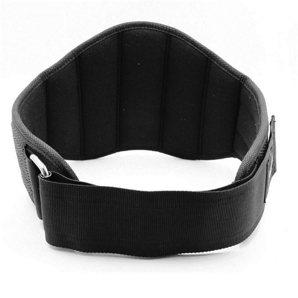 Weight Lifting Durable Belt - fitople