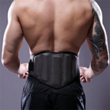 Weight Lifting Durable Belt - fitople