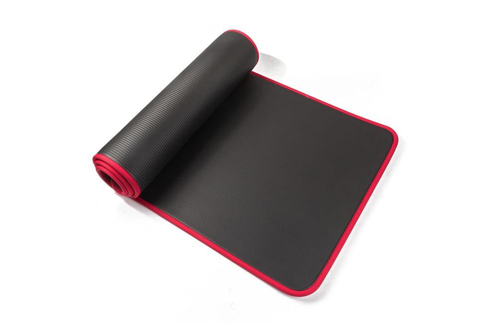 High Quality Non-slip Yoga Mats - fitople