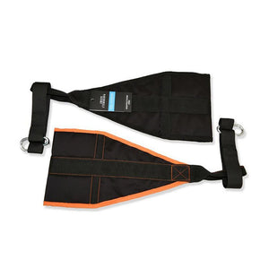 Home Fitness Hanging Belt - fitople