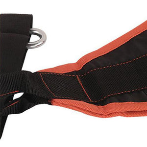 Home Fitness Hanging Belt - fitople