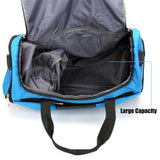 Professional Waterproof Large Sports Gym Bag - fitople