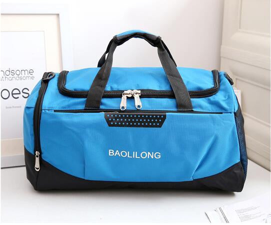 Professional Waterproof Large Sports Gym Bag - fitople