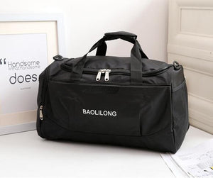 Professional Waterproof Large Sports Gym Bag - fitople