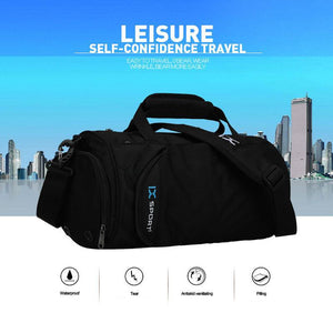 Ultra-light Multi-function Gym Fitness Bag - fitople