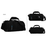 Ultra-light Multi-function Gym Fitness Bag - fitople