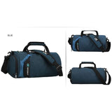 Ultra-light Multi-function Gym Fitness Bag - fitople