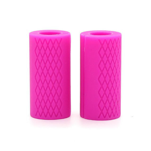 Barbell Dumbbell Anti-slip Protect Pad - fitople